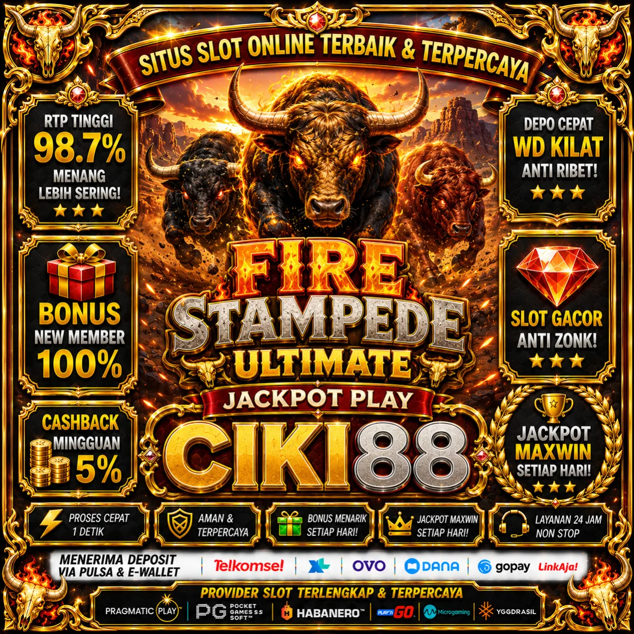 CIKI88